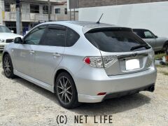 スバル インプレッサ