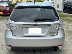 スバル インプレッサ