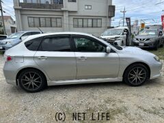 スバル インプレッサ