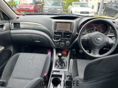 スバル インプレッサ