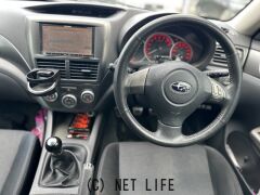 スバル インプレッサ