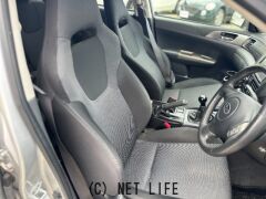 スバル インプレッサ