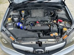 スバル インプレッサ