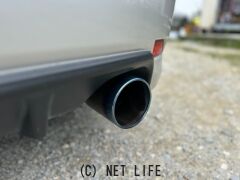 スバル インプレッサ