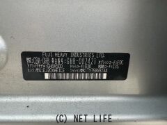 スバル インプレッサ