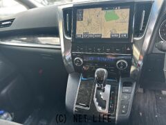 トヨタ ヴェルファイア