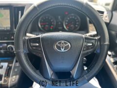 トヨタ ヴェルファイア