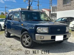 日産 ラシーン