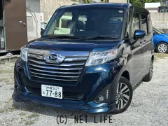 ダイハツ トール