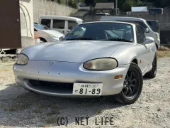 マツダ ロードスター