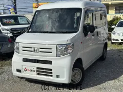 ホンダ N-VAN