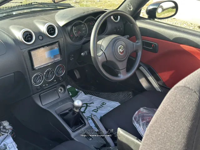 ダイハツ コペン