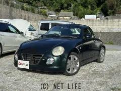 ダイハツ コペン