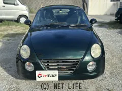 ダイハツ コペン