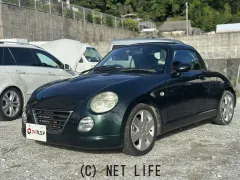 ダイハツ コペン