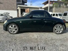 ダイハツ コペン