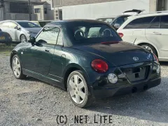 ダイハツ コペン