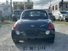 ダイハツ コペン