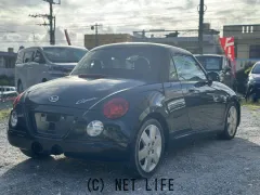 ダイハツ コペン