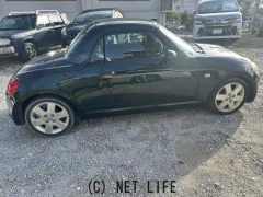 ダイハツ コペン