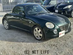 ダイハツ コペン