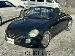 ダイハツ コペン