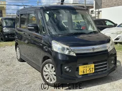 スズキ スペーシア