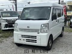 日産 NV100クリッパー