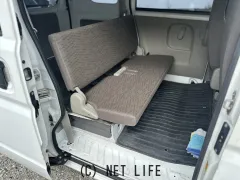 日産 NV100クリッパー