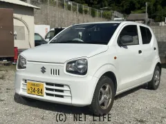 スズキ アルト