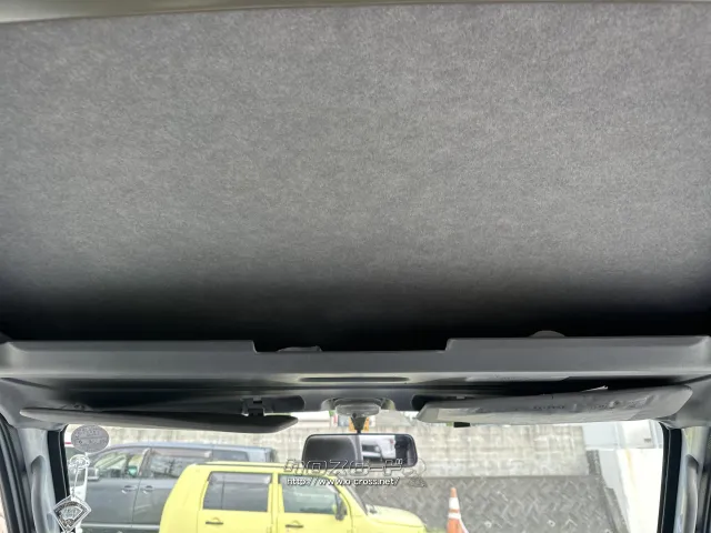 ダイハツ ハイゼットデッキバン