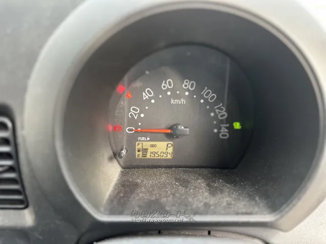 ダイハツ ハイゼットデッキバン