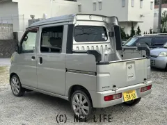 ダイハツ ハイゼットデッキバン