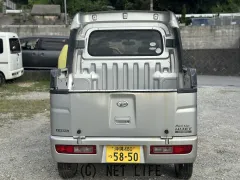 ダイハツ ハイゼットデッキバン