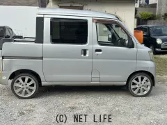 ダイハツ ハイゼットデッキバン