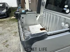 ダイハツ ハイゼットデッキバン