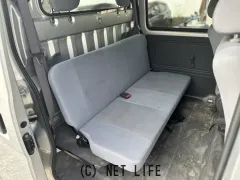 ダイハツ ハイゼットデッキバン