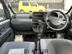 ダイハツ ハイゼットデッキバン