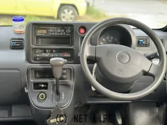 ダイハツ ハイゼットデッキバン