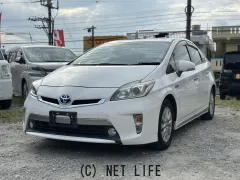 トヨタ プリウスPHV
