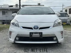 トヨタ プリウスPHV