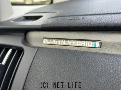 トヨタ プリウスPHV