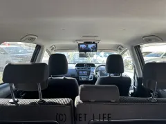 トヨタ プリウスα