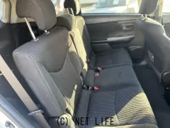 トヨタ プリウスα