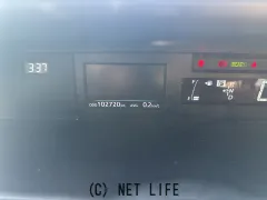 トヨタ プリウスα