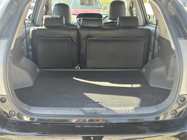 トヨタ プリウスα