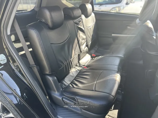 トヨタ プリウスα