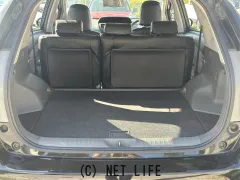 トヨタ プリウスα