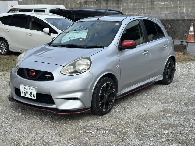 日産 マーチ