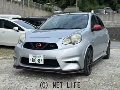 日産 マーチ